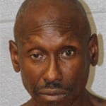 Adrian Bouknight Second Degree Trespass