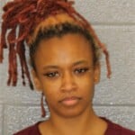 Auriel Tinsley Simple Assault