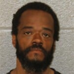 Demario Hough Larceny