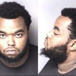 Dylan Dixon Heroin Traffick