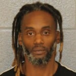 Richard Welch Possession Of Cocaine Resisting Officer
