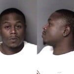 Elijah Fleming Driving While Impaired Exceed Posted Speed