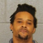 Elan Blakney Felony Possession Of Cocaine Carying Concealed Weapon