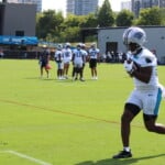 James Mitchell Drills