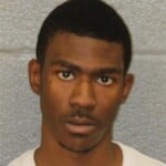Terrance Jackson Governors Warrant