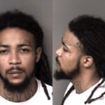 Demetrius Anderson Firearm Possess Felon