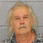 Patrick Mitchell Driving While Impaired