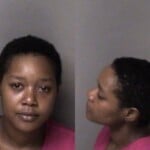 Tyana Hall Larceny Conspiracy