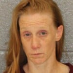 Heather Metz Simple Assault
