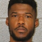 Jamarcus Lockhart Felony Possession Sch Ii Cs Possess Drug Paraphernalia
