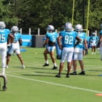 Defensive Line Unit