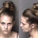 Tiffany Royster Failure To Appear Misdemeanor