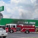 Dt Arson Pic