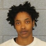 Amani Taylor Intoxicated And Disruptive Resist Public Officer