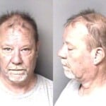 James Pendleton Dwi