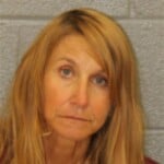 Lisa Wiland Larceny