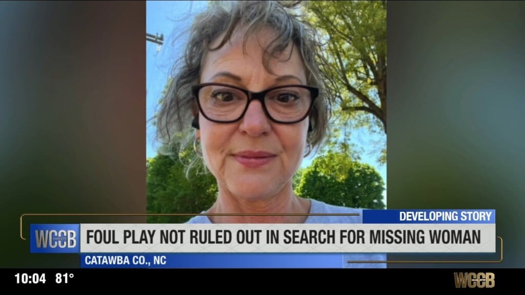 Foul Play Not Ruled Out In Search For Missing Woman