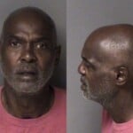 Cedric Ford Burglary 1st Degree Obstruct Justice