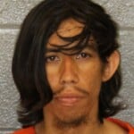 Rico Williams Possess Drug Paraphernalia Resist Public Officer