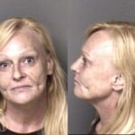 Tania Alexander Misd Crime Of Dom Violence