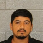 Jorge Sanchez Assault On A Female