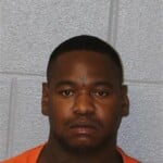 Darius Stevenson Ivd Nonsupport Of Child