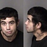 Steven Fuentes Failure To Appear Misdemeanor