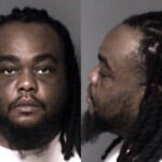 Dartavius Rankin Driving While License Revoked Not Impaired