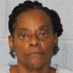 Patricia Strothers Driving While Impaired