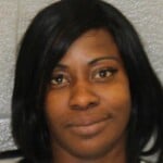 Chiketa Mcfadden Resist Public Officer No Operators License