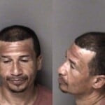 Christopher Miller Failure To Appear Misdemeanor