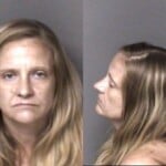 Deborah Aiken Failure To Appear Misdemeanor