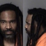 James Lewis Murder First Degree Firearm Possess Felon