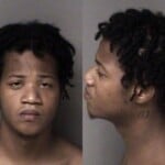 Cadaras Henderson Dwi License No Operators Reckless Driving To Endanger