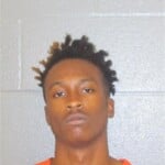 Gemari Hardin No Operators License No Liability Insurance Speeding Resisting Public Officer