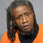 Terrill Huey Trespassing Entering Premises After Warning