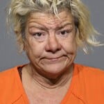 Lena Martin Violation Of City Ordinance