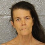 Yelonda Steinhiser Driving While License Revoked Assault With A Deadly Weapon