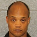 Trevon Callahan Assault On A Female