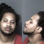 Kaleb Aiken Failure To Appear Possess Cocaine Possess Drug Paraphernalia