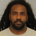 Kenneth Forde Possession With Intent Marijuana Non Support Of Child
