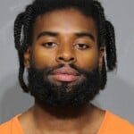 Lavelle Weeden Driving Under Suspension