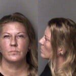 Lori Liles Possess Methamphetamine Possess Drug Paraphernalia