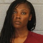 Mauraysha Deans Simple Assault Misd Crime Of Dom Violence