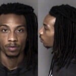 Tyshaun Clemmons Failure To Appear Misdemeanor