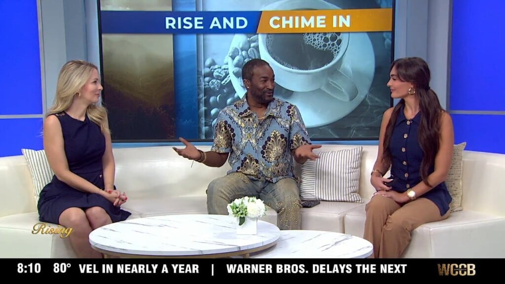 Rise & Chime In: What Red Flags Are Hard For You To Ignore?