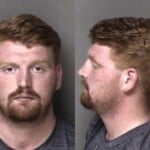 Christopher Ferrell Dwi Speed Exceed Posted Reckless Driving To Endanger Insurance No Liability Canclrevoksusp Certiftag