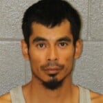 Jose Hinojosasantos Driving While Impaired