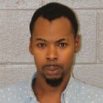 Reginald Robert Driving While Impaired
