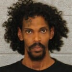 Elijah Francis Larceny Of Firearm Assault On A Female